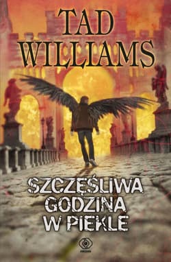 Szczęśliwa godzina w Piekle - ebook - Tad Williams