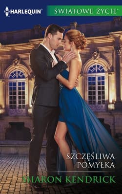 Szczęśliwa pomyłka - Kendrick Sharon