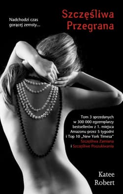 Szczęśliwa przegrana - Katee Robert