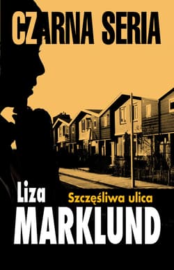 Szczęśliwa ulica - ebook