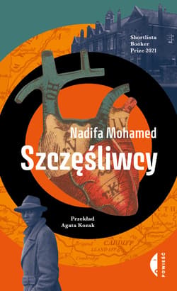 Szczęśliwcy - ebook