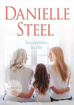 Szczęśliwe liczby - ebook