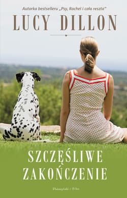 Szczęśliwe zakończenie - ebook - Lucy Dillon