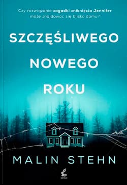 Szczęśliwego Nowego Roku - Malin Stehn