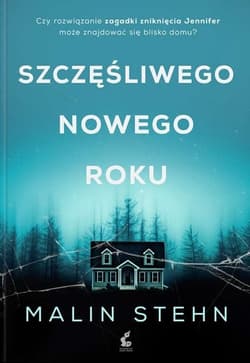 Szczęśliwego Nowego Roku - Malin Stehn
