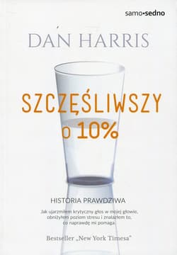 Szczęśliwszy o 10%