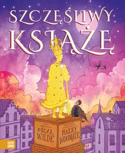 Szczęśliwy książę - Harry Woodgate