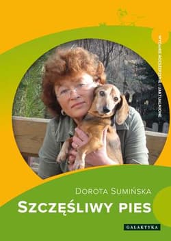 Szczęśliwy pies - Dorota Sumińska