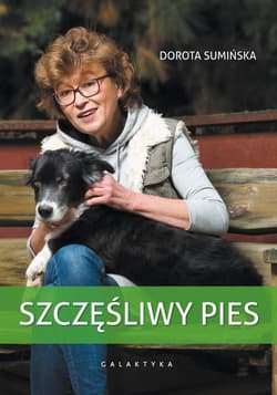 Szczęśliwy pies - ebook