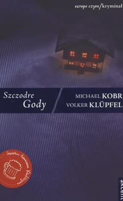 Szczodre Gody - Klupfel Volker, Kobr Michael