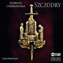 Szczodry - audiobook - Elżbieta Cherezińska