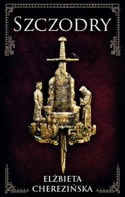 Szczodry /OM/ - Elżbieta Cherezińska