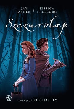 Szczurołap - Freeburg Jessica