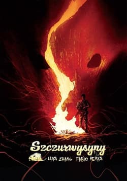 Szczurwysyny - Fabio Veras