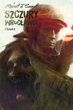 Szczury Wrocławia - Robert J.  Szmidt