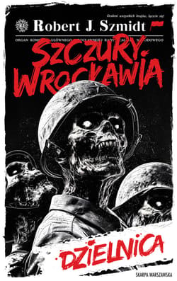 Szczury Wrocławia. Dzielnica - ebook
