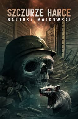 Szczurze harce - Bartosz Matkowski