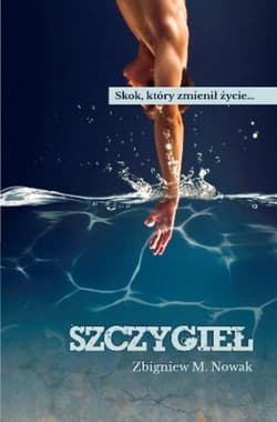 Szczygieł - Nowak Zbigniew M.