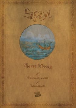 Szczyl 2 Morze Północy - Bałczewski Marcin, Łobos Ryszard