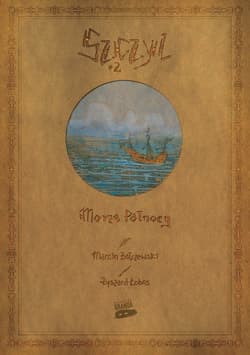 Szczyl 2 Morze Północy - Bałczewski Marcin, Łobos Ryszard