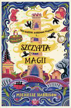 Galeria - zdjęcie nr. 1 - Szczypta magii