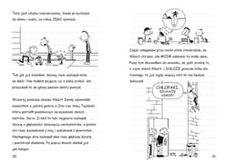 Galeria - zdjęcie nr. 4 - Szczyt wszystkiego. Dziennik cwaniaczka. Tom 3 wyd. 2025