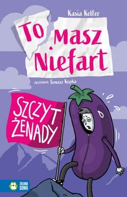 Szczyt żenady. Tomasz Niefart - Kasia Keller