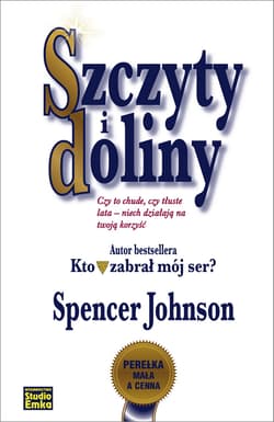 Szczyty i doliny - Johnson Spencer