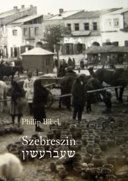Szebreszin - Tomasz Pańczyk
