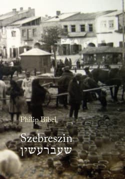 Szebreszin - Tomasz Pańczyk