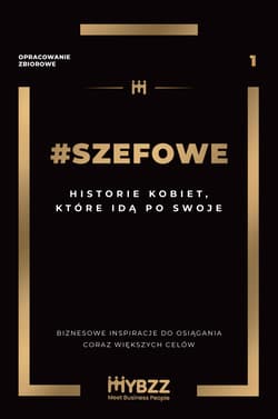 #Szefowe - Opracowanie Zbiorowe