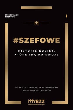 #Szefowe - Opracowanie Zbiorowe