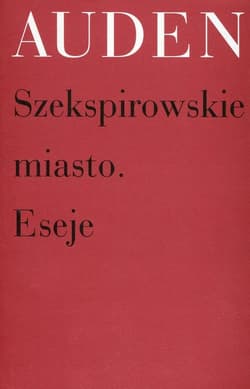 Szekspirowskie miasto Eseje