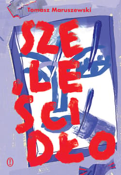 Szeleścidło - ebook