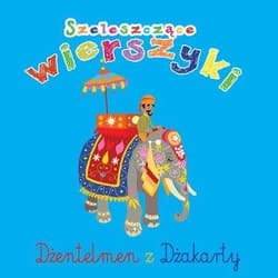 Szeleszczące wierszyki - Urszula Kozłowska