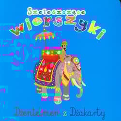 Szeleszczące wierszyki - Urszula Kozłowska