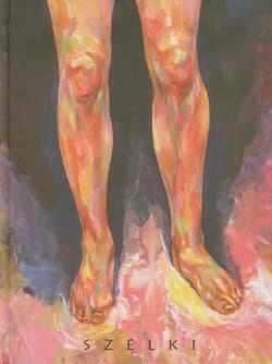 Szelki Komiks tylko dla dorosłych - Jerzy Szyłak