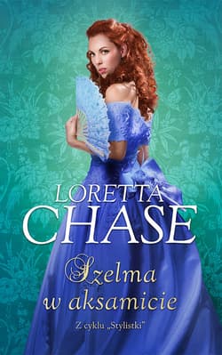 Szelma w aksamicie - Loretta Chase