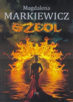 Szeol - Magdalena Markiewicz