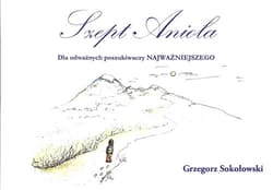 Szept anioła - Grzegorz Sokołowski