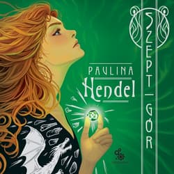 Szept gór - audiobook - Paulina Hendel