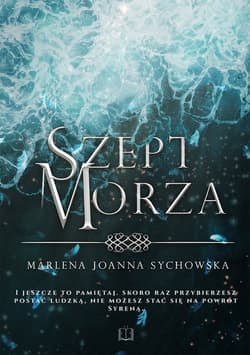 Szept morza