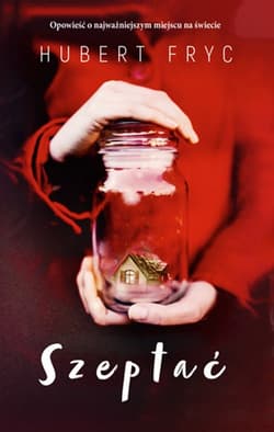 Szeptać - Hubert Fryc
