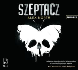 Szeptacz - audiobook