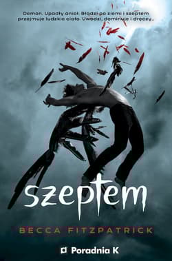 Szeptem - Becca Fitzpatrick