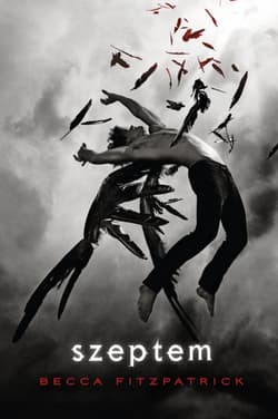 Szeptem - Becca Fitzpatrick