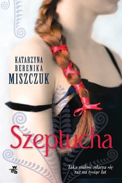 Szeptucha. Wydanie specjalne