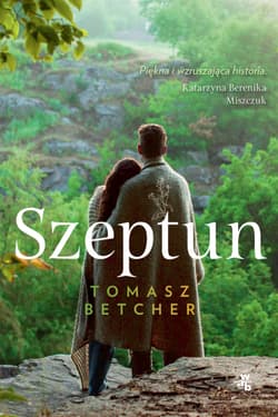 Szeptun - Tomasz Betcher