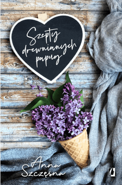 Szepty drewnianych papug