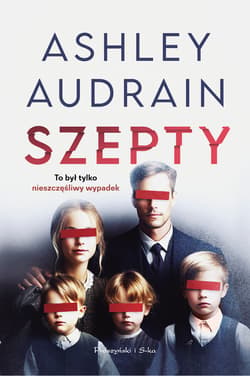 Szepty - ebook